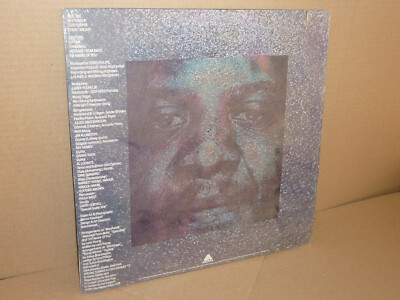 LARRY YOUNG'S FUEL - SPACEBALL - 1976 ORIGINAL SEALED US VINYL LP