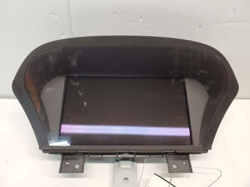 Info-GPS-TV Screen Display Screen With Navigation Fits 12-14 TL 884468