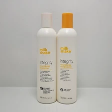 Milk_Shake Integrity Nourishing Shampoo & Conditoner 10.1 oz DUO | Free Shipping