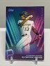 2022 Topps X Steve Aoki Baseball Party Wave 1 Ke'Bryan Hayes Pirates W1-41