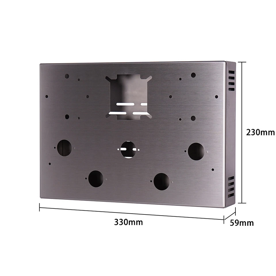 Amplificador de audio de tubo ClassA EL34 5Z3P de un solo extremo Kit de 1 juego Foto 4 de 4