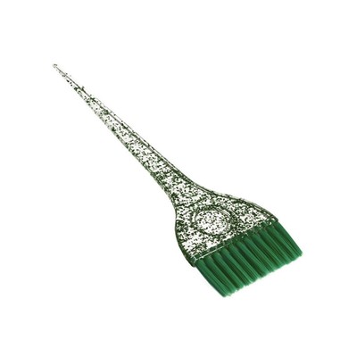 Professional Salon Hair Color Dye Mixing Bowl Comb Brush for Tint Coloring Tool