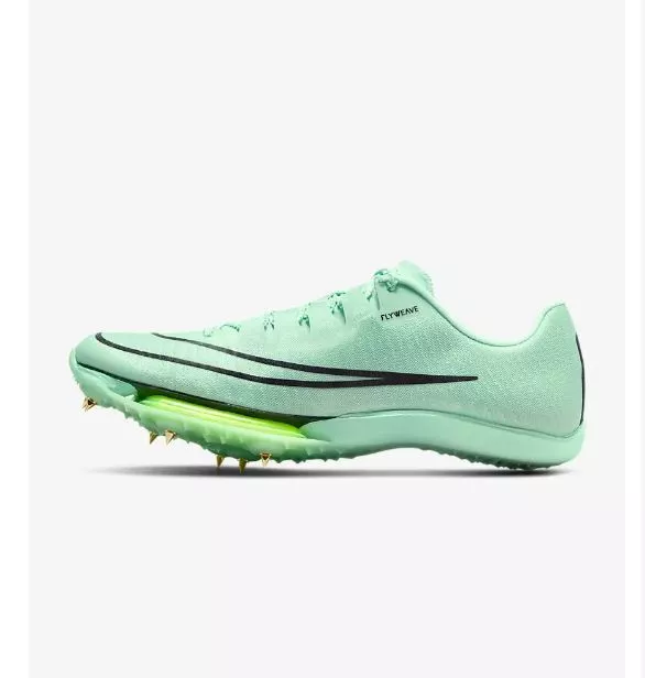 Nike Air Zoom Maxfly Mint Foam Track Spikes DR9905-300 Fly Mens | eBay