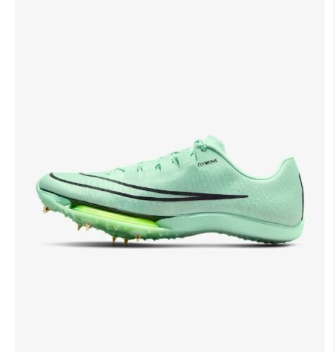 Nike Air Zoom Maxfly Mint Foam Track Spikes DR9905-300 Max Fly Mens | eBay