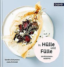 In Hülle und Fülle: 50 Päckchen-Rezepte von Schuman... | Buch | Zustand sehr gut - Bild 1 von 2