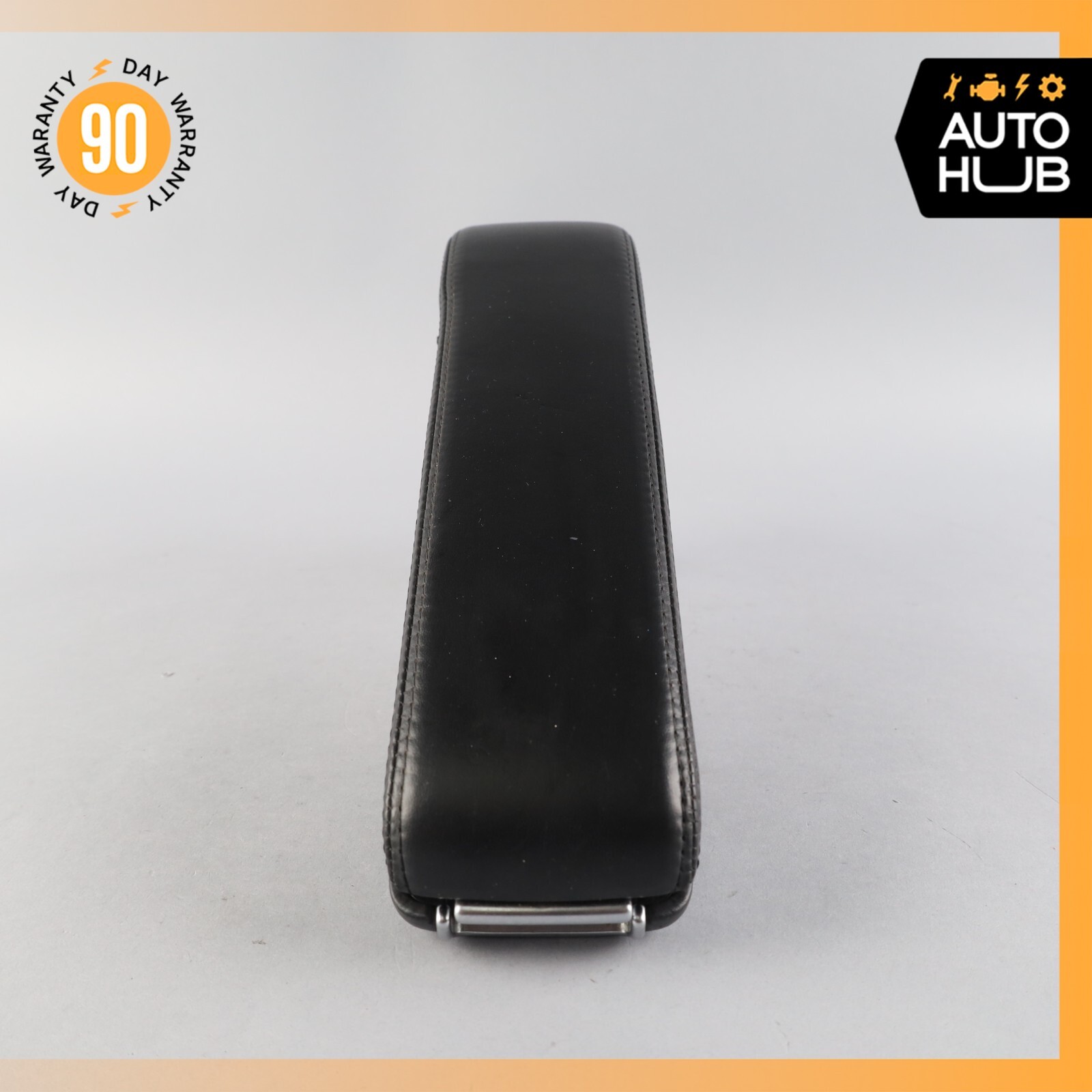 Bentley Continental GTC Speed Front Left Center Console Armrest Rest OEM 83k