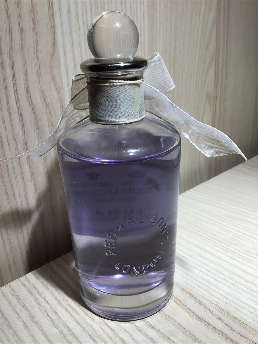 Penhaligon's LUNA Parfum Eau de Toilette 100ml - unboxed | eBay UK
