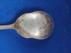 1913 rogers and sons aa vintage spoon — photo 3