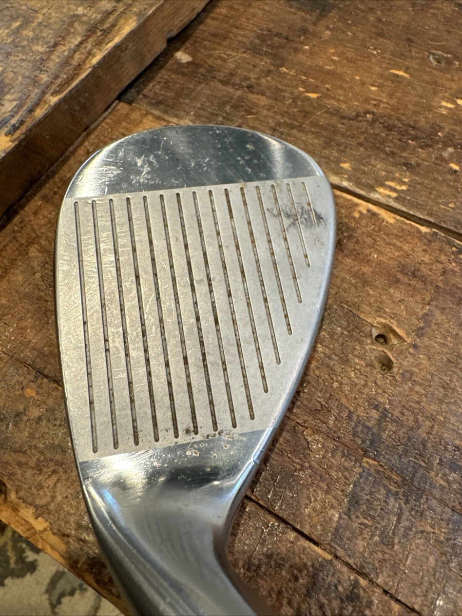 Mizuno MP T Series Chrome 56* 56-13 Sand Wedge RH 36” Wedge