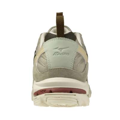 MIZUNO WAVE RIDER 10 D1GA2471 02 Dark Gray Gray Beige Width