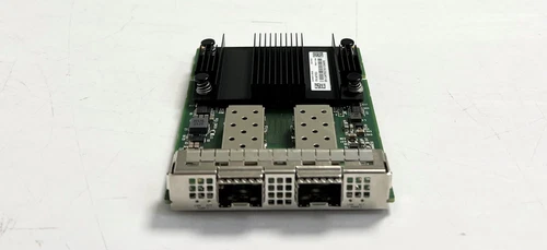 4TRD3 Dell Mellanox CX562A ConnectX-5 Dual 25GB OCP 3.0 Network Adapter