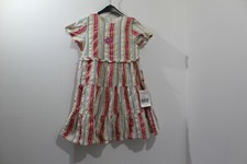 Abito Liegelind estivo a righe 🌞 98 - 116 🌞 100% originale NUOVO 