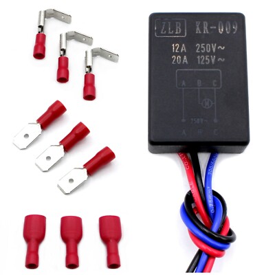 ActiveStart RV Soft Start Plug-In Adapter 30 Amp - I Love RV Life - Foto 6