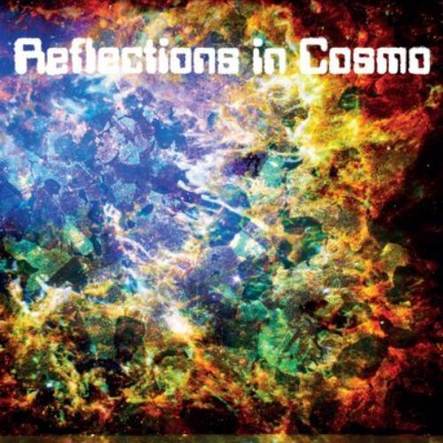 Reflections In Cosmo Reflections in Cosmo (CD) Album