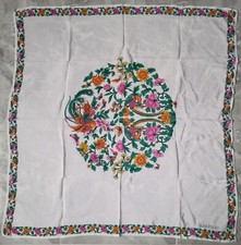 Foulard Gianni Versace,Scarf Gianni Versace 