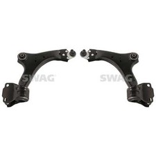 SWAG Querlenker Set links & rechts Satz für Volvo XC70 II 136 V60 155 157