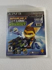 Ratchet & Clank: Full Frontal Assault (Sony PlayStation 3, 2012)