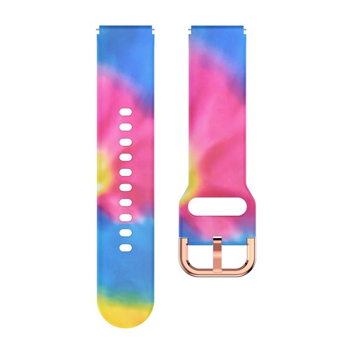For Garmin Venu 2S/Vivoactive 4S/Vivomove 3S 18mm Watch Band Strap Bracelet NEW - Picture 318 of 639
