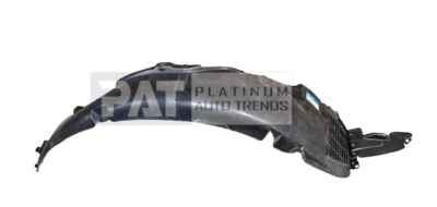 GENUINE HYUNDAI SONATA 2006-2008 INNER FENDER LINER RH 86812-3K000