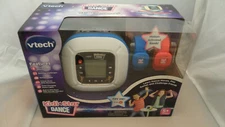 Vtech Kidi Star Dance Set 80-520500