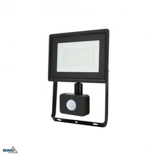 SMD LED Floodlight 30W 6500K 2550lm KASTEL2 C64-S-LFK2-030BL-6K