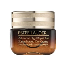 Lot of 2x Estee Lauder Advanced Night Repair Eye Supercharged Gel-Creme 0.5oz/15