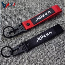 Keyring For Yamaha XMAX 125 250 300 400 Motorcycle Key Holder