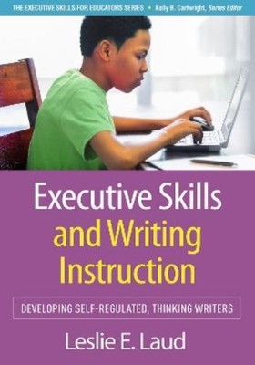 Leslie E. Laud Executive Skills and Writing Instructio (Taschenbuch) (US IMPORT)