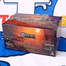 Monster Hunter Figure Builder Monster Collection Gallery Vol.2 (FullSet of 6) Ca