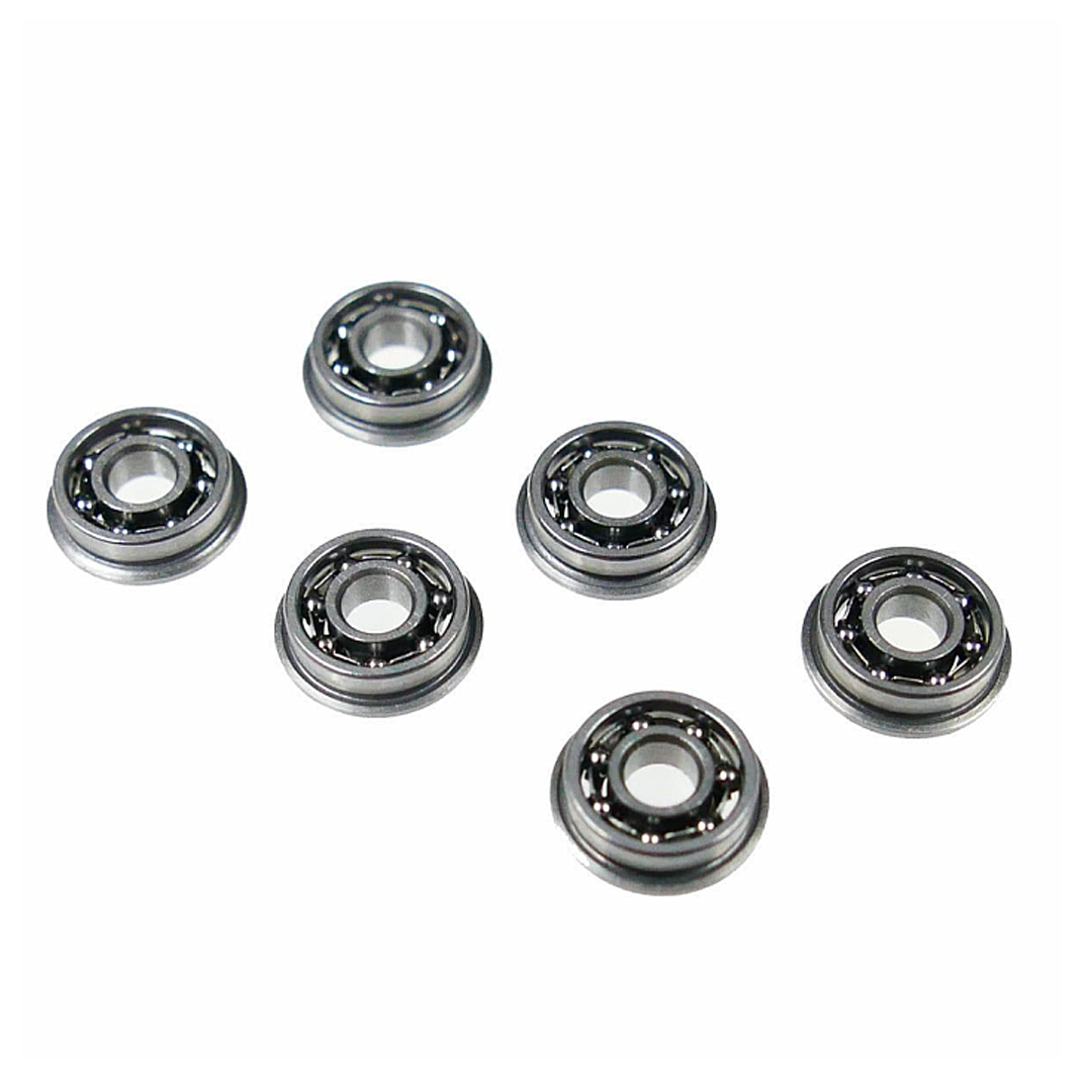 Retro Arms Bearing Bushings 8mm Airsoft AEG Gearbox