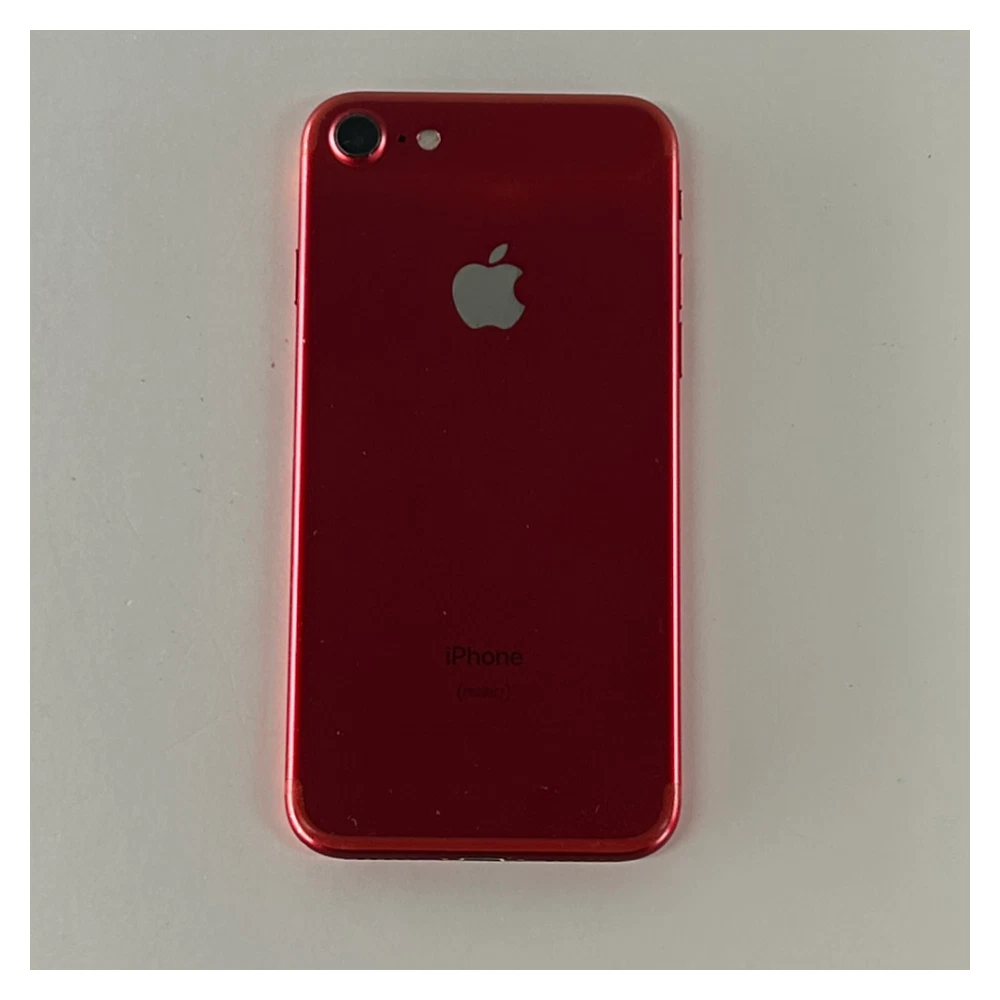 iPhone 7 Red 128GB for Sale - eBay