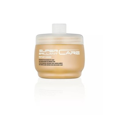 Super Brillant Care Repair Haarmaske 500 ml (45,70 EUR/l)