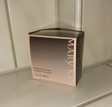 Mary Kay transparenter loser Puder parfümfrei NEU 11g