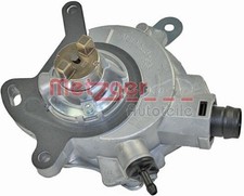 METZGER AUTOTEILE Unterdruckpumpe Bremsanlage 8010040 für FORD MAX JK FIESTA 6 7