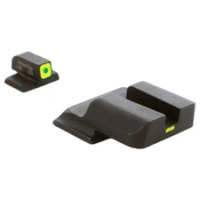 Ameriglo CAP Green Tritium Sight Set for S&W M&P (SW-614)