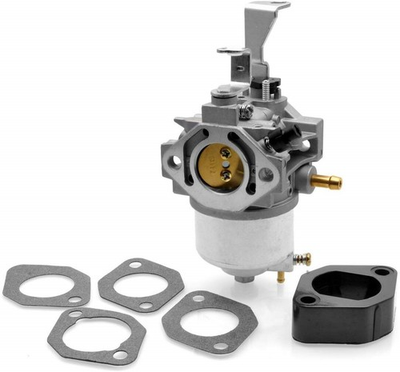 #ad #ad Carburetor For Briggs amp; Stratton Vanguard 9hp Engine Carb $47.12