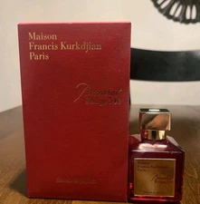 Baccarat Rouge 540 Extrait De Parfum 2.4 Oz Authentic and Brand New