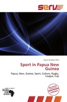 Oscar Sundara | Sport In Papua New Guinea | Taschenbuch | Englisch (2026)