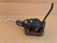 MAZDA 6 BRAKE CALIPER REAR RIGHT ELECTRIC 2.2 DIESEL MK3 GJ 2012 - 2018