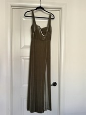 Anthropology Jenny Yoo Collection Dress Size 2