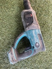 Makita DHR202 LXT 18v SDS Hammer Drill 3 Function
