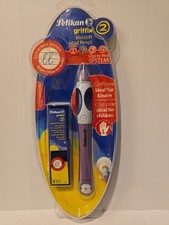 Pelikan Griffix  2 Bleistift Linkshänder  in...