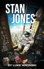 Stan Jones (The Stan Jones Novels)