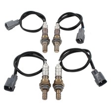 Replacement Oxygen Sensor Set for Lexus ES300...