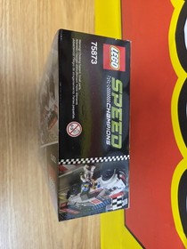 LEGO Speed Champions 75873 Audi R8 LMS ultra (NEW IN BOX)