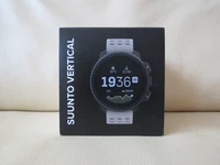 Suunto Vertical Black Sand 49mm MultiSport Watch - New in Box!!