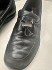 Women’s Prada Loafer Size 38.5 — photo 2