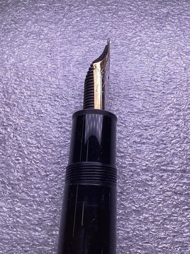 MONTBLANC Meisterstuck 4810 Fountain Pen 14K - 第 3/7 張圖片