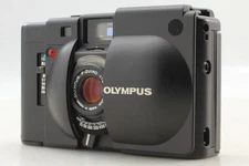 [Near MINT] Olympus XA Rangefinder 35mm Film Camera Point & Shoot From JAPAN