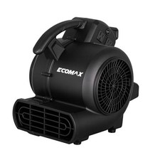 Air Mover, 950 CFM, Floor Fan, Carpet Dryer, Blower Fan, 3-Speed Mode, 3